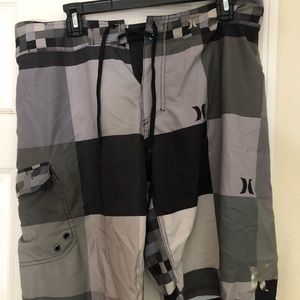 Hurley Phantom Boardshorts